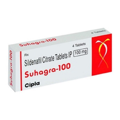 Suhagra Sildenafil