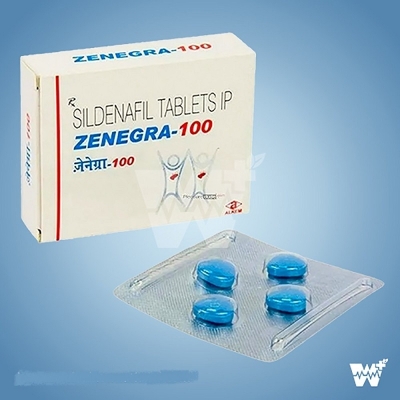 Zenegra