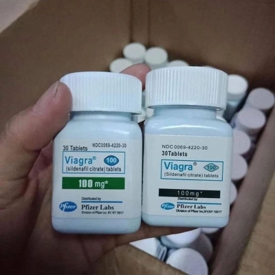 Viagra 100 mg 30 lu Tablet Daha Çok mu Tercih Ediliyor